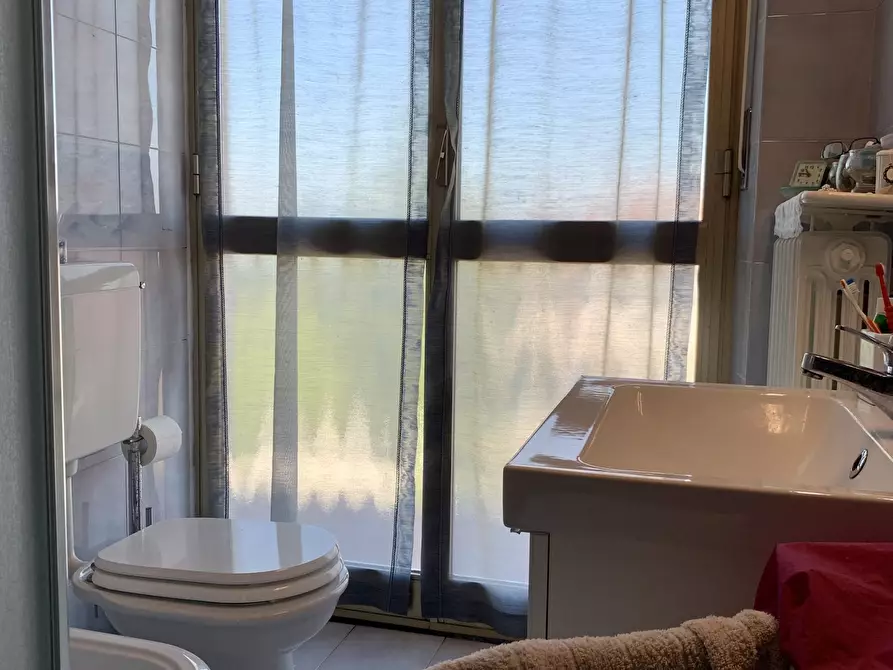 Immagine 14 di Porzione di casa in vendita  in Borgata Biarella 21 a Dogliani