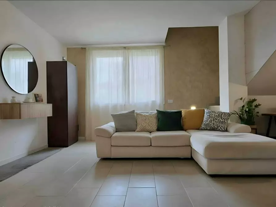 Immagine 23 di Villa in vendita  in Via Ponticella 24 a Sissa Trecasali