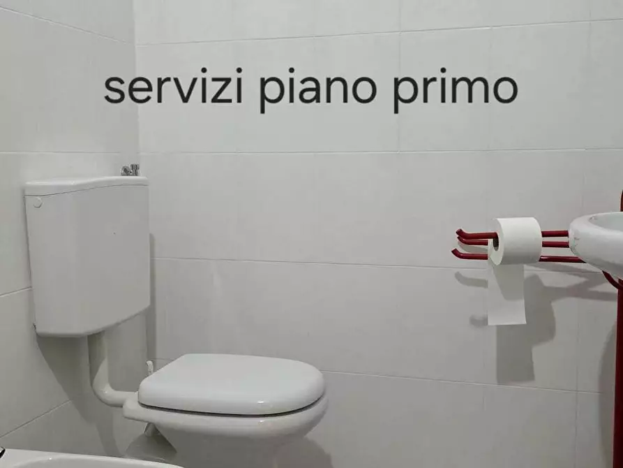 Immagine 67 di Capannone industriale in vendita  in Via Galileo Galilei 14 a Sissa Trecasali