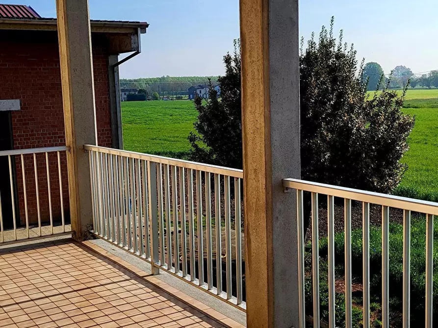 Immagine 41 di Casa bifamiliare in vendita  in Strada Bassa 3 a San Secondo Parmense