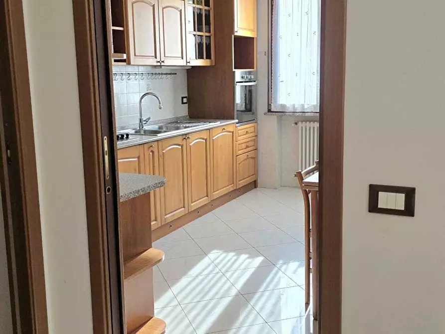 Immagine 10 di Trilocale in vendita  in Via G. Verdi 18 a Torrile