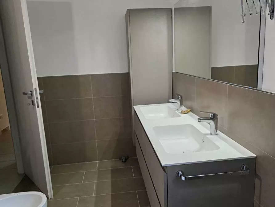 Immagine 32 di Villa in vendita  in Via Ponticella 24 a Sissa Trecasali