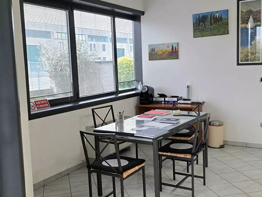 Immagine 19 di Capannone industriale in vendita  in Via Galileo Galilei 14 a Sissa Trecasali