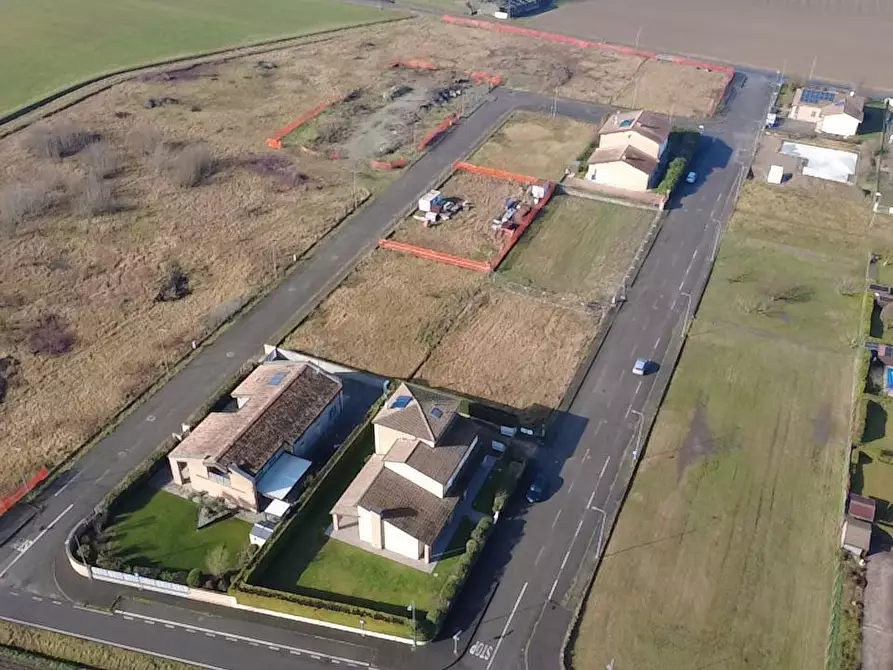 Immagine 4 di Terreno edificabile in vendita  in Via Grancia 21 a Sissa Trecasali