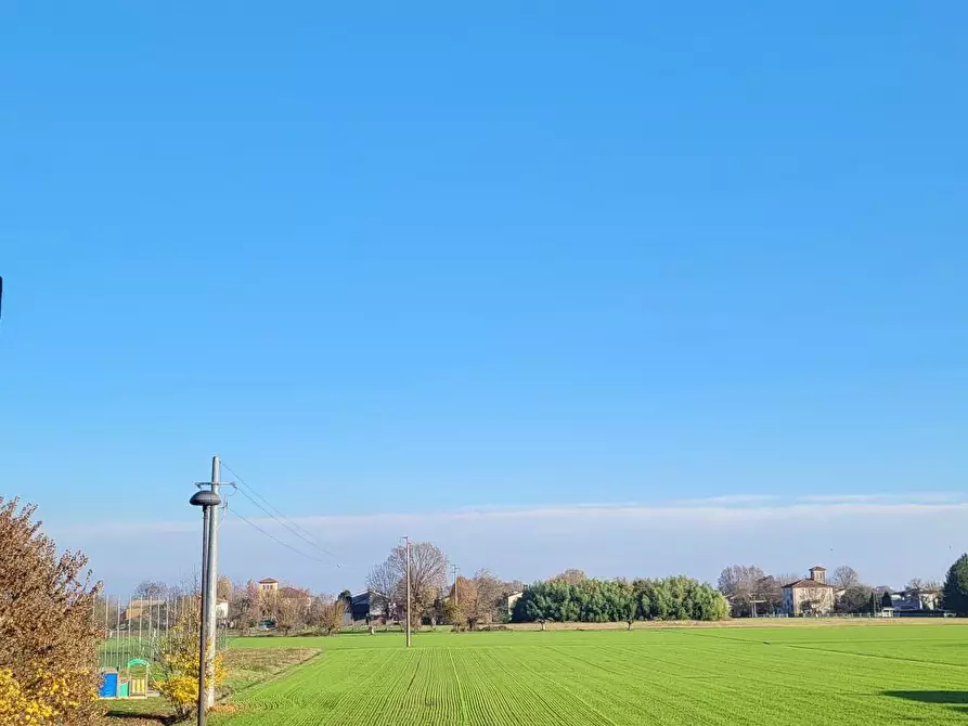 Immagine 28 di Porzione di casa in vendita  in VIA XI FEBBRAIO 11 a Sissa Trecasali