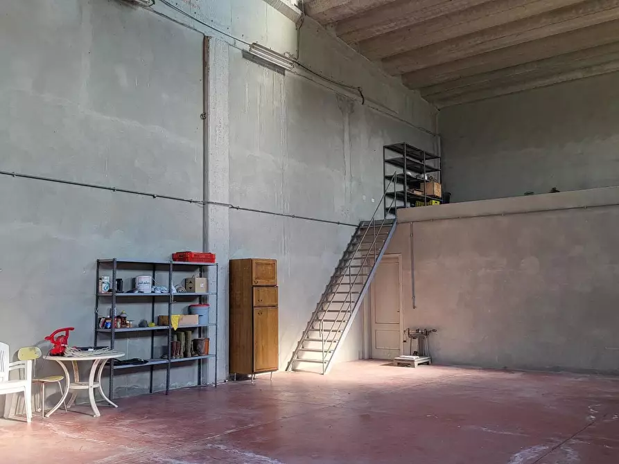 Immagine 57 di Casa bifamiliare in vendita  in Strada Bassa 3 a San Secondo Parmense