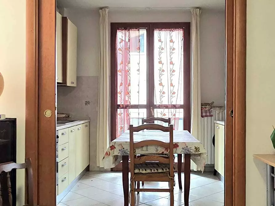 Immagine 11 di Trilocale in vendita  in Via Pezzarossa Vincenzo 2 a San Secondo Parmense