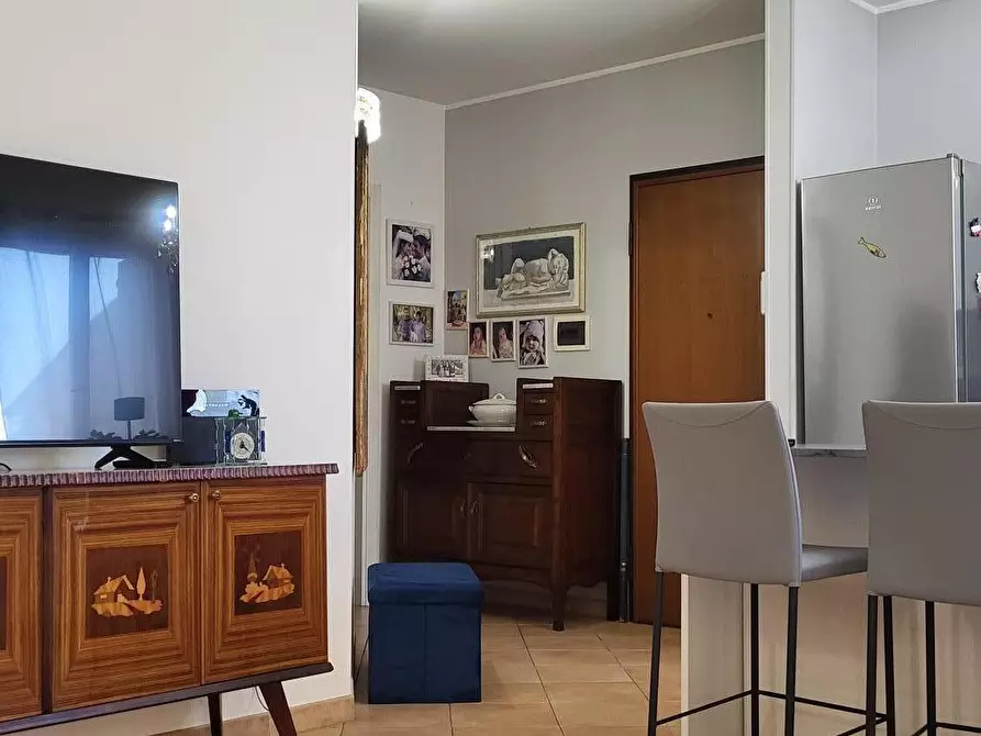 Immagine 28 di Trilocale in vendita  in Via F. Frati 1 a Sissa Trecasali