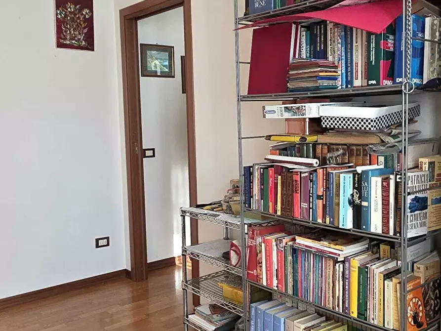 Immagine 24 di Trilocale in vendita  in Via G. Verdi 18 a Torrile