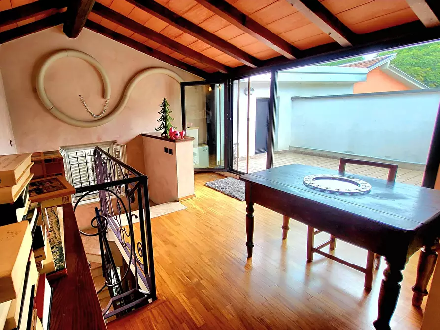 Immagine 30 di Porzione di casa in vendita  in Via Michele Vitali Mazza 4 a San Secondo Parmense