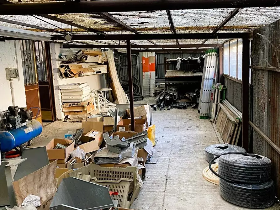 Immagine 22 di Attività artigianale in affitto  in Via Gaetano Donizetti 5 a San Secondo Parmense