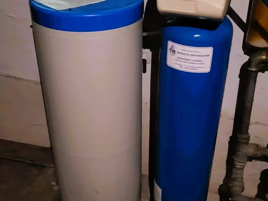 Immagine 30 di Quadrilocale in vendita  in Via Pietro Nenni 38 a Fontanellato