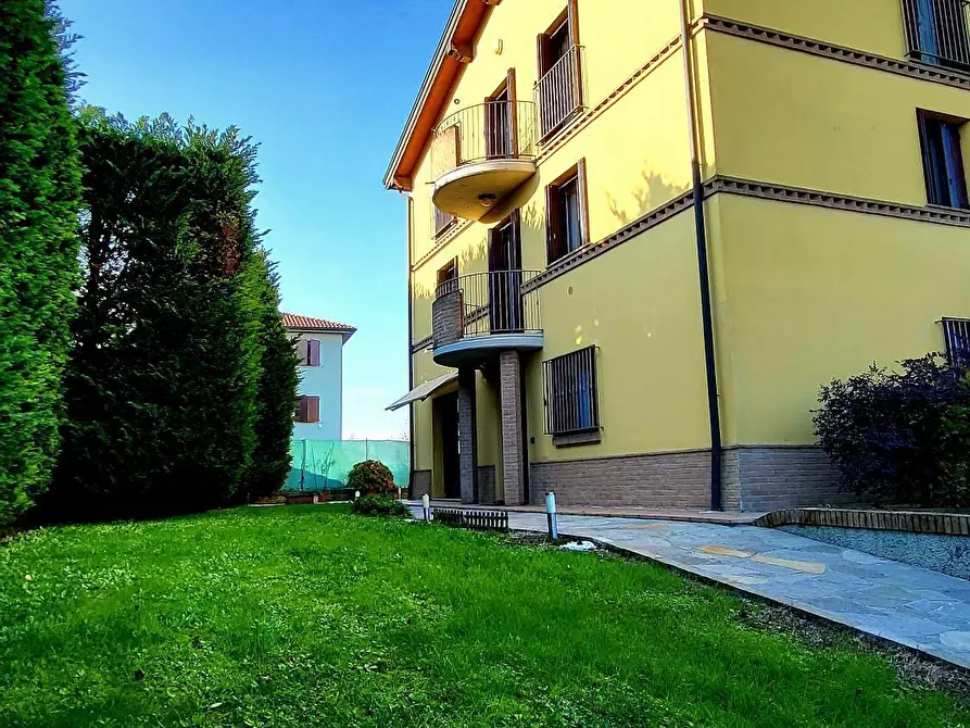 Immagine 64 di Porzione di casa in vendita  in VIA XI FEBBRAIO 11 a Sissa Trecasali