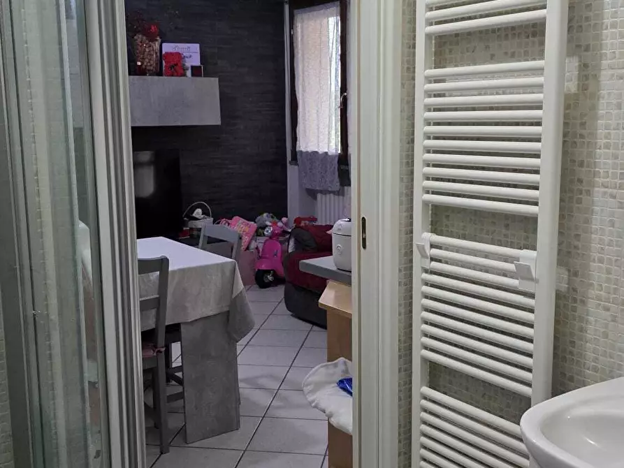 Immagine 9 di Trilocale in vendita  in Via Cremonese 218 a Parma