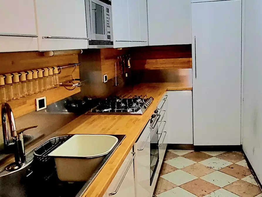 Immagine 11 di Porzione di casa in vendita  in Via Michele Vitali Mazza 4 a San Secondo Parmense