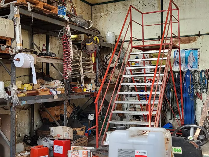 Immagine 24 di Porzione di casa in vendita  in Strada Provinciale per Soragna 17 a San Secondo Parmense