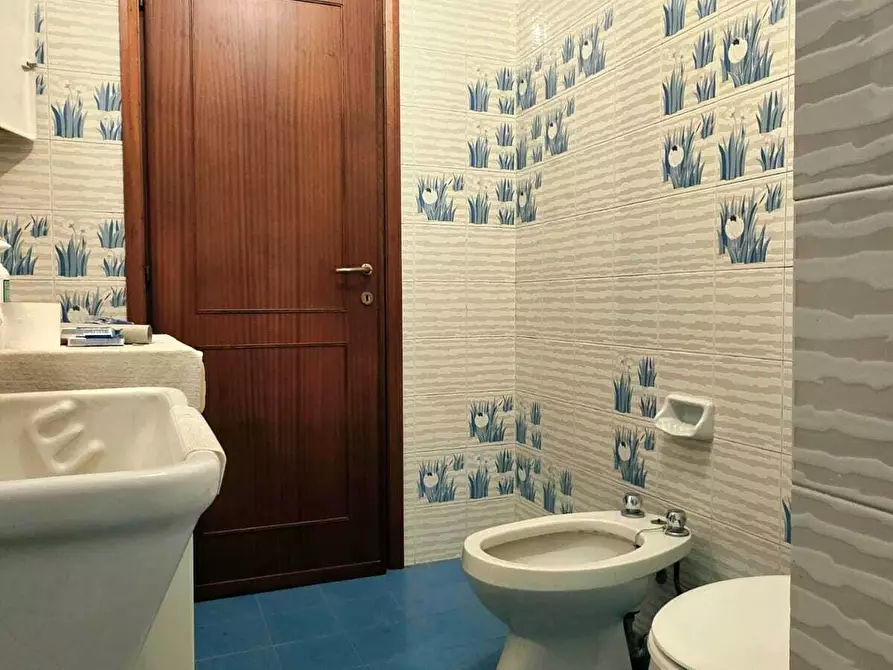 Immagine 43 di Porzione di casa in vendita  in Via Provinciale 23 a Sissa Trecasali