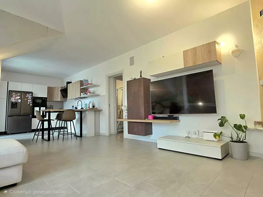 Immagine 10 di Villa in vendita  in Via Ponticella 24 a Sissa Trecasali