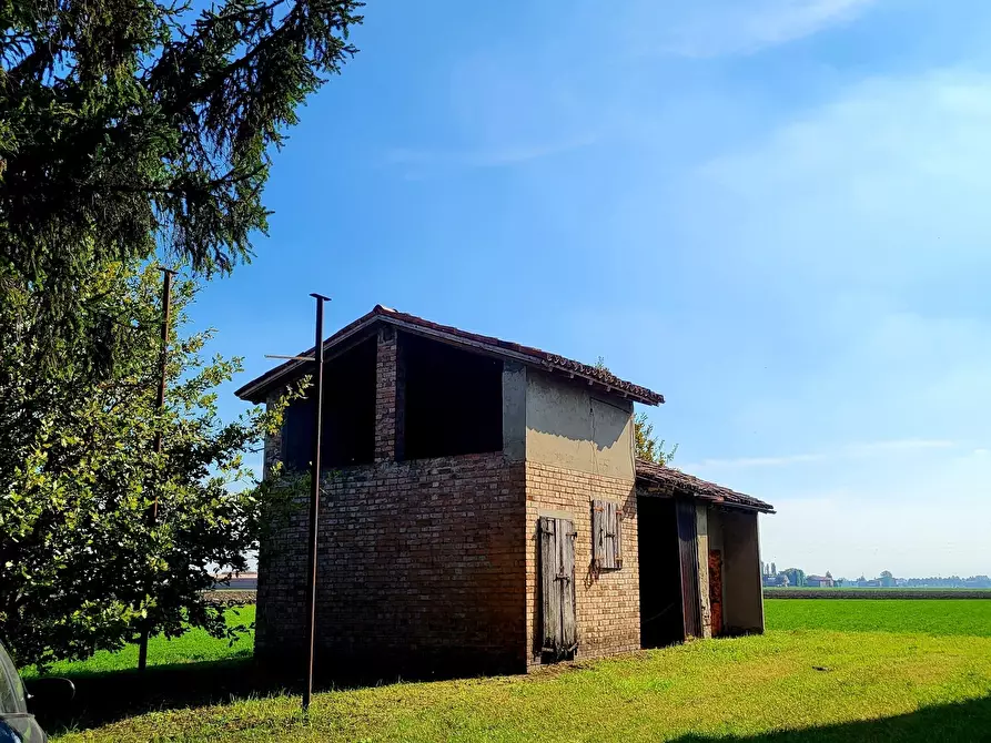 Immagine 17 di Terratetto in vendita  in Via Ponticella 2 a Sissa Trecasali