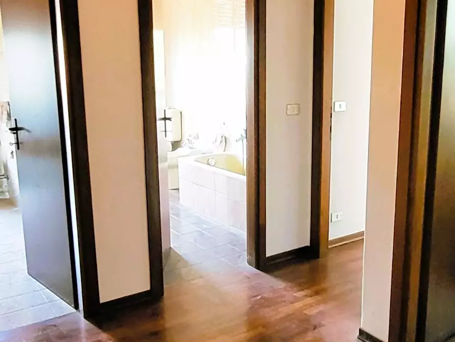 Immagine 13 di Quadrilocale in vendita  in Via Pietro Nenni 38 a Fontanellato