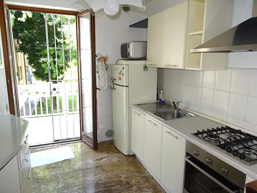 Immagine 8 di Villetta a schiera in vendita  a Castelleone Di Suasa