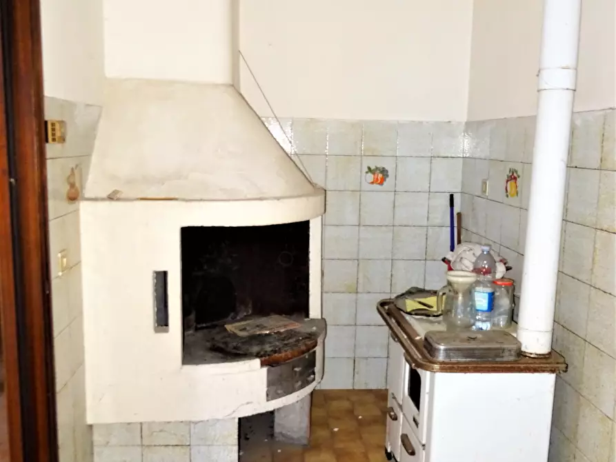 Immagine 5 di Casa indipendente in vendita  a Trecastelli