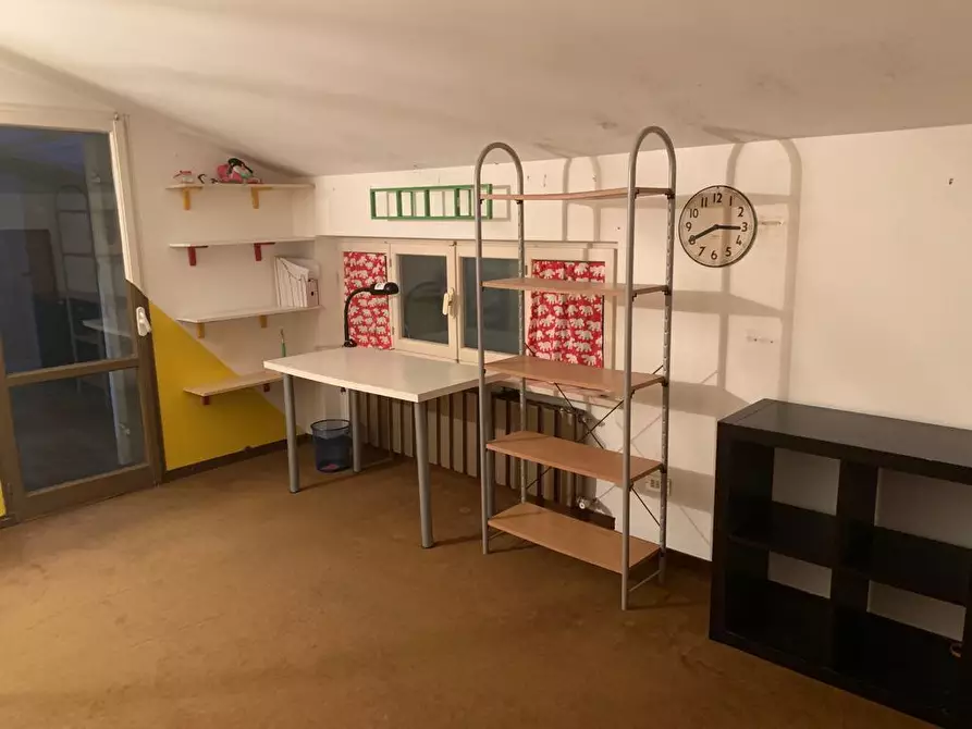 Immagine 8 di Quadrilocale in vendita  a Trecastelli