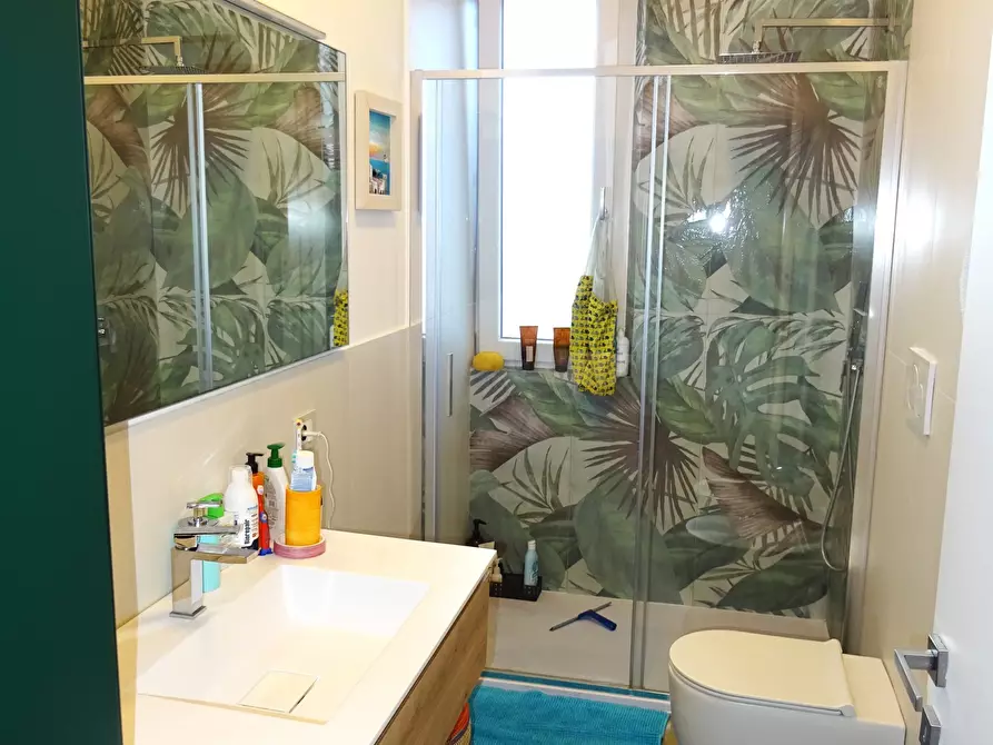 Immagine 25 di Trilocale in vendita  a Senigallia