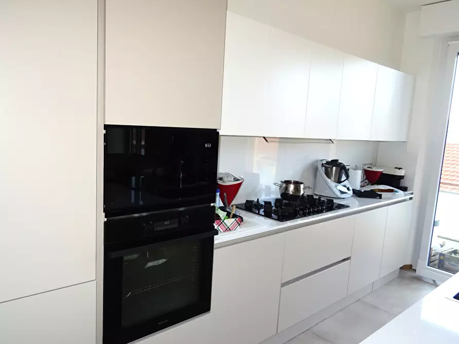 Immagine 7 di Trilocale in vendita  a Senigallia