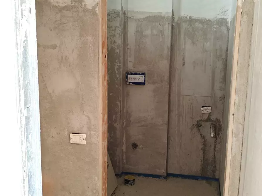 Immagine 10 di Trilocale in vendita  a Ostra Vetere