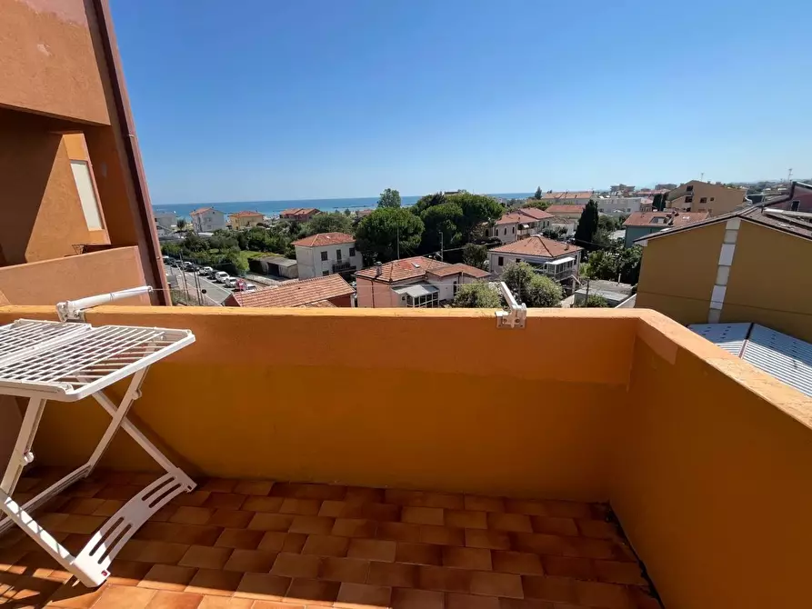 Immagine 6 di Quadrilocale in vendita  a Senigallia