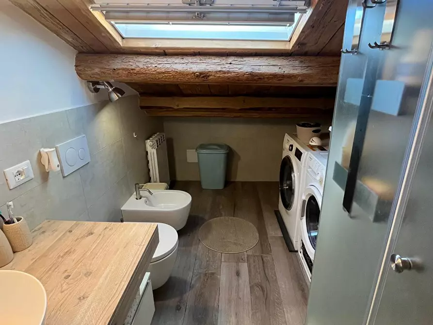 Immagine 40 di Villetta a schiera in vendita  a Senigallia