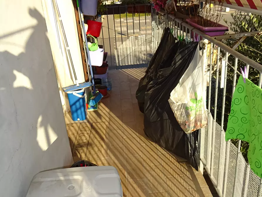 Immagine 22 di Casa indipendente in vendita  a Trecastelli