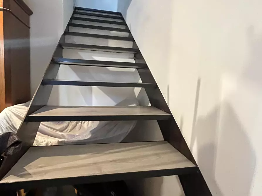 Immagine 20 di Villetta a schiera in vendita  a Senigallia