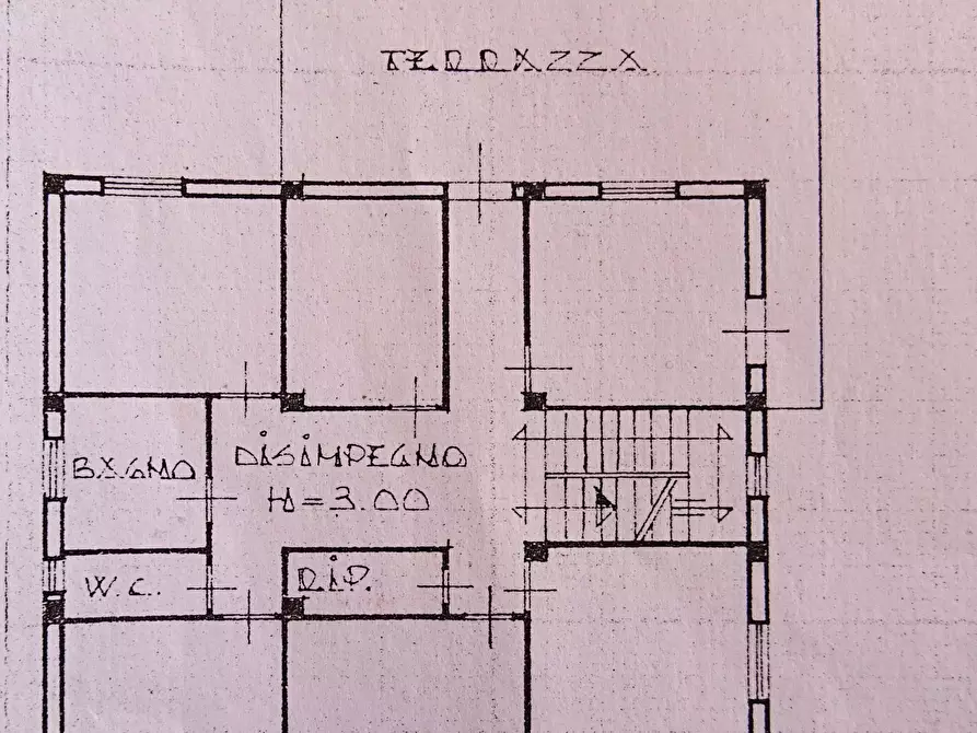Immagine 35 di Villa in vendita  a Corinaldo