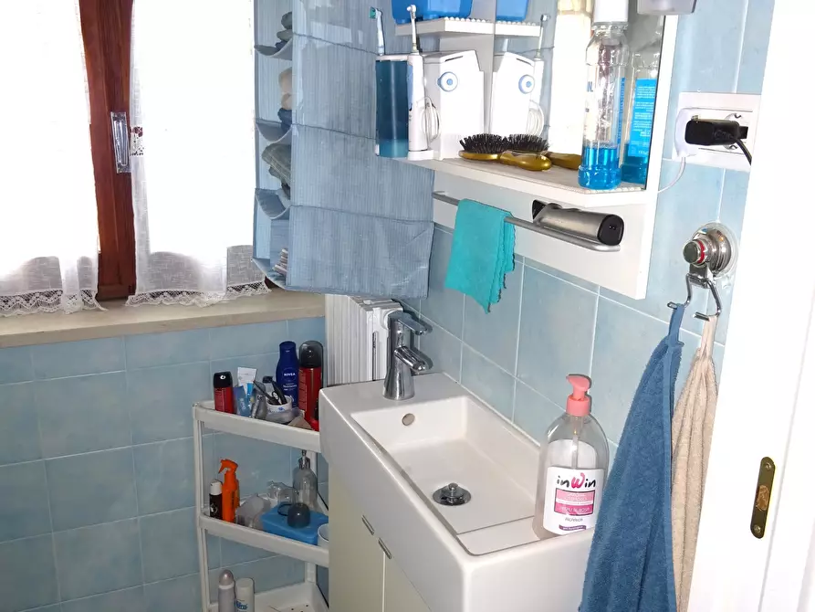 Immagine 35 di Rustico / casale in vendita  a Ostra Vetere