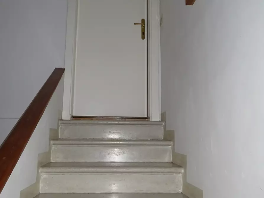 Immagine 17 di Villetta a schiera in vendita  a Serra De' Conti