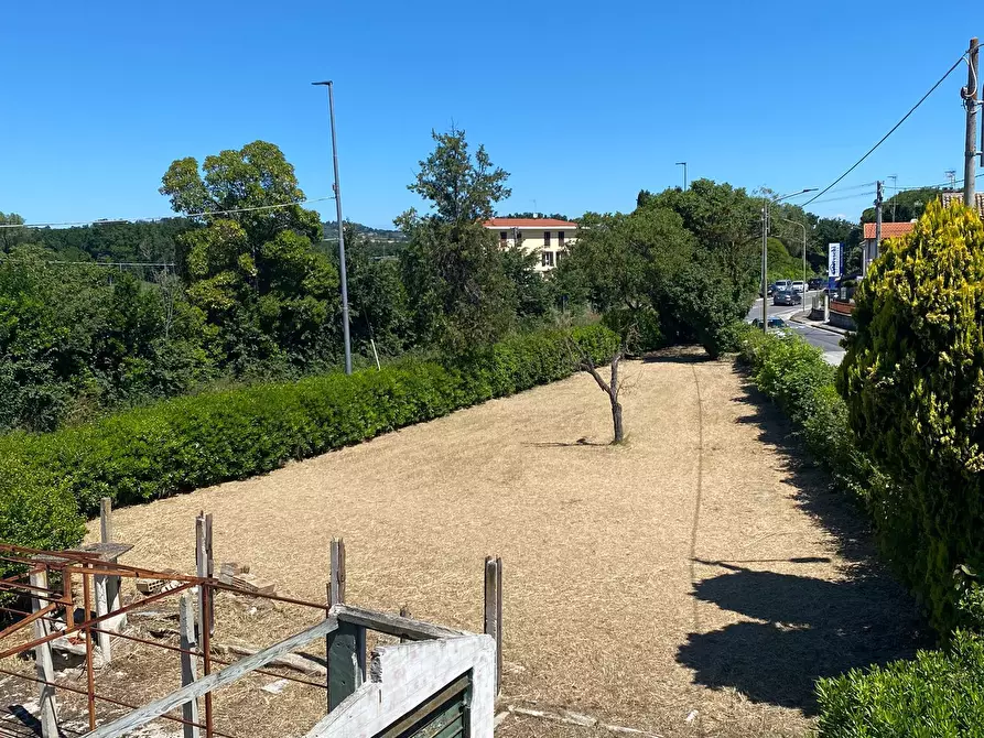Immagine 35 di Casa bifamiliare in vendita  a Senigallia