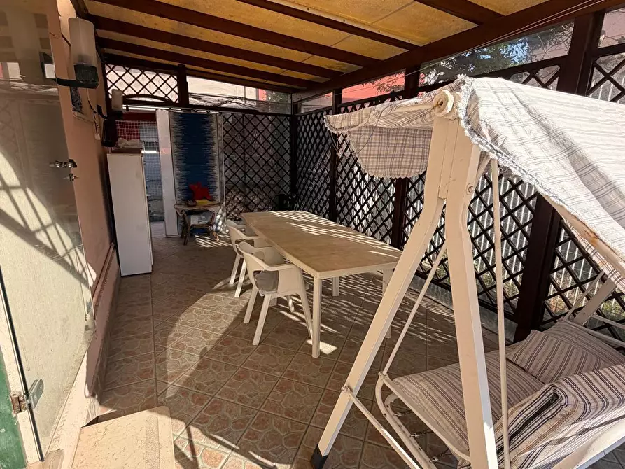 Immagine 4 di Casa trifamiliare in vendita  a Senigallia