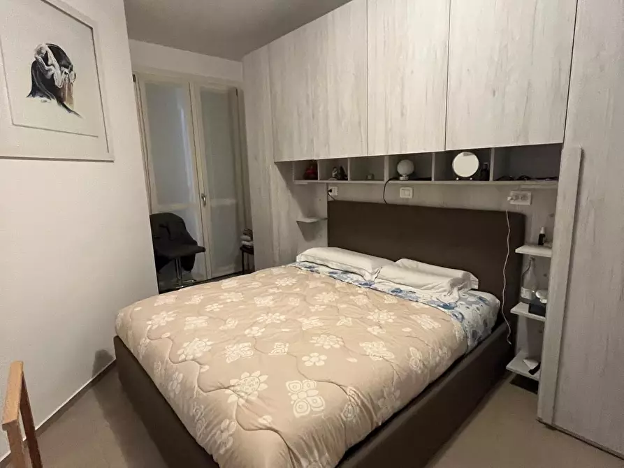 Immagine 6 di Trilocale in vendita  a Senigallia