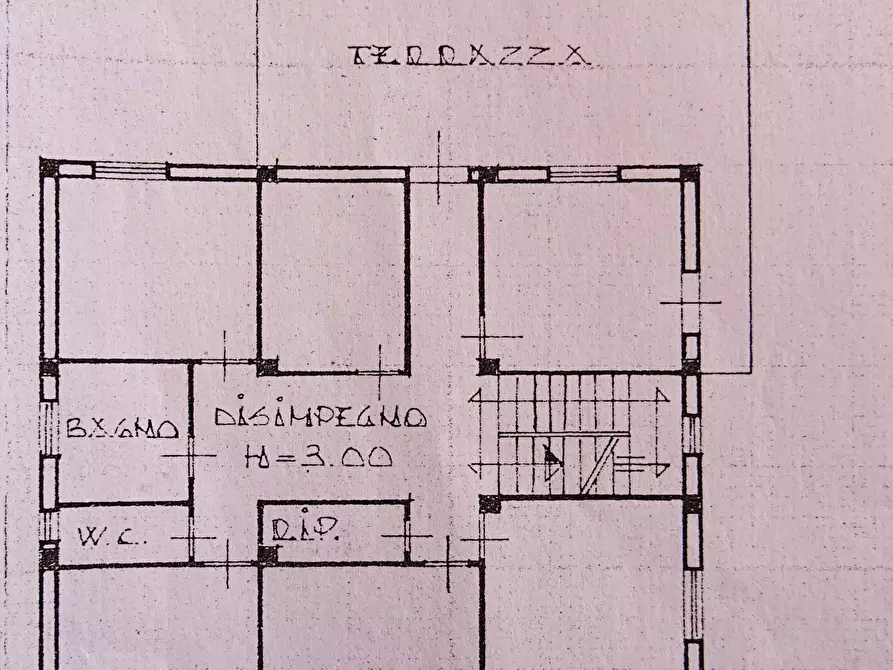Immagine 35 di Villa in vendita  a Corinaldo