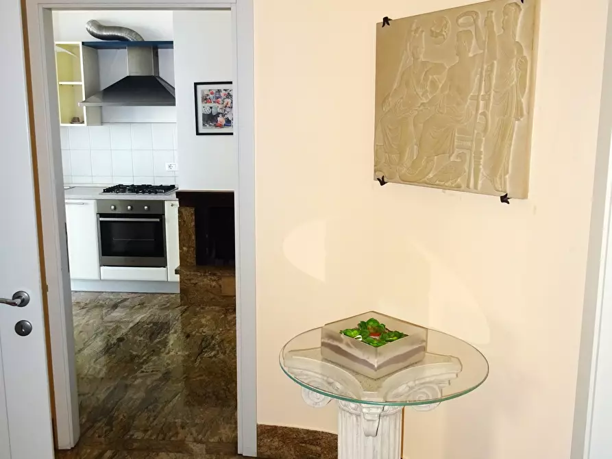 Immagine 5 di Villetta a schiera in vendita  a Castelleone Di Suasa