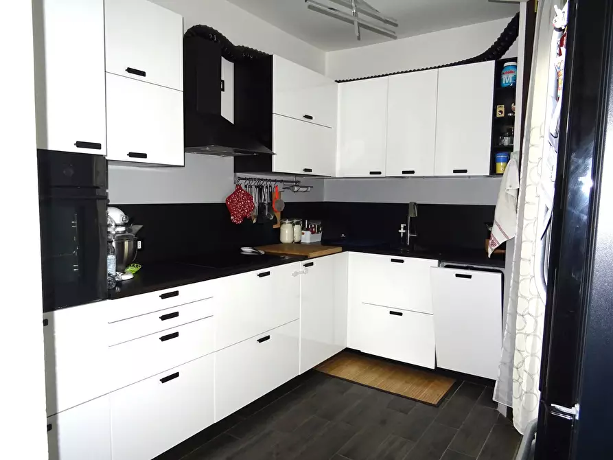 Immagine 7 di Trilocale in vendita  a Senigallia