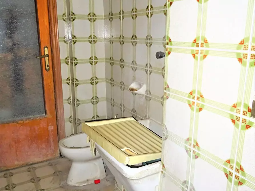 Immagine 4 di Casa indipendente in vendita  a Trecastelli