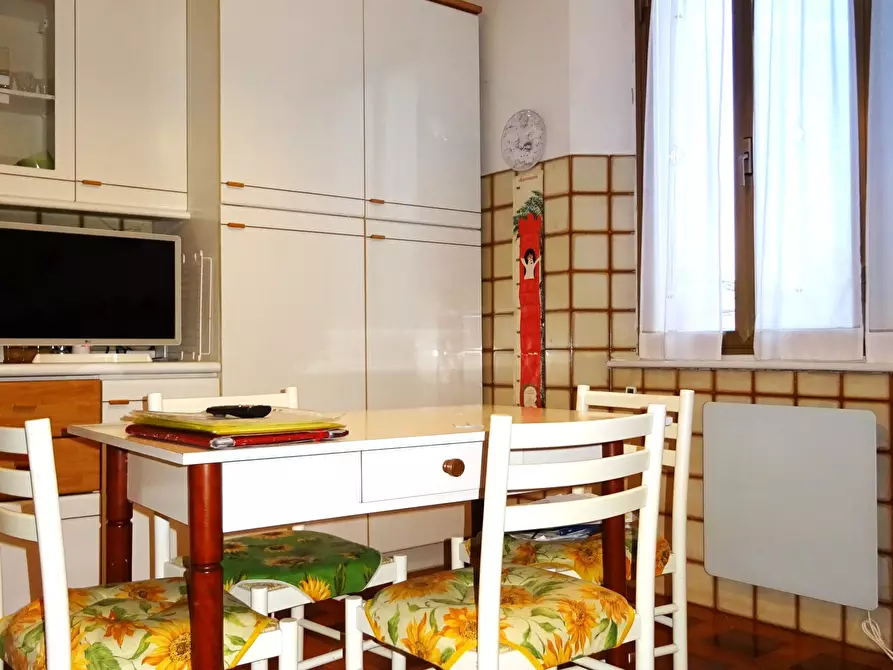 Immagine 4 di Villetta a schiera in vendita  a Serra De' Conti