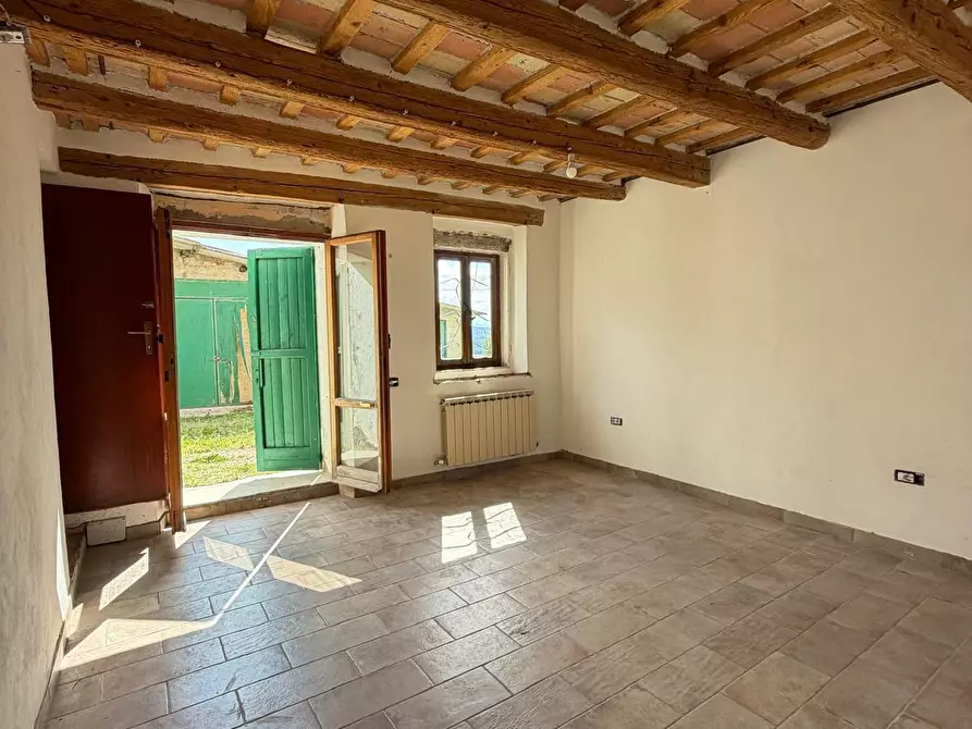 Immagine 1 di Villetta a schiera in vendita  a Ostra