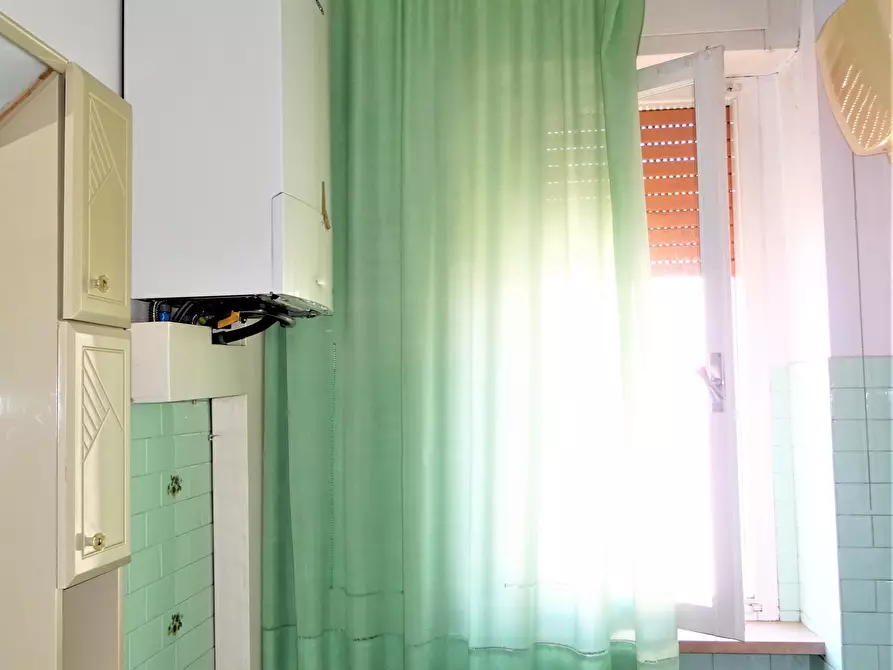 Immagine 14 di Appartamento in vendita  a Trecastelli