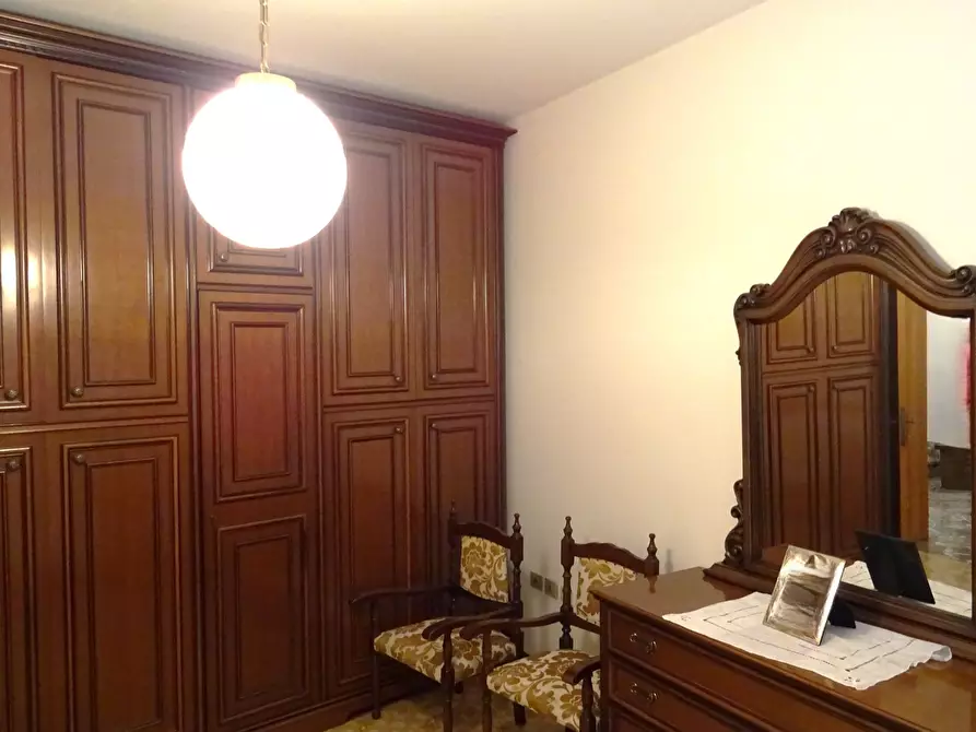 Immagine 25 di Villetta a schiera in vendita  a Castelleone Di Suasa