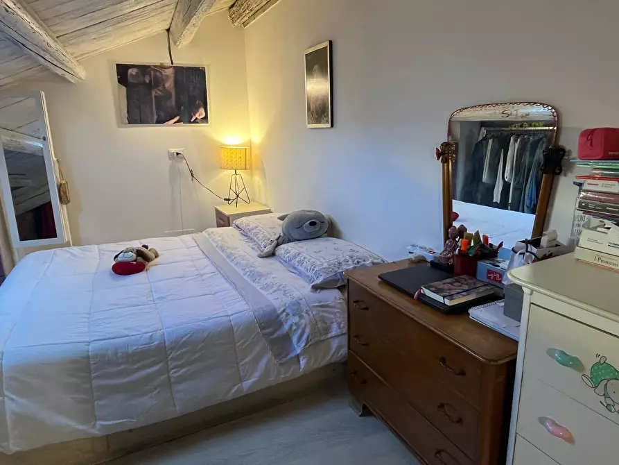 Immagine 35 di Villetta a schiera in vendita  a Senigallia