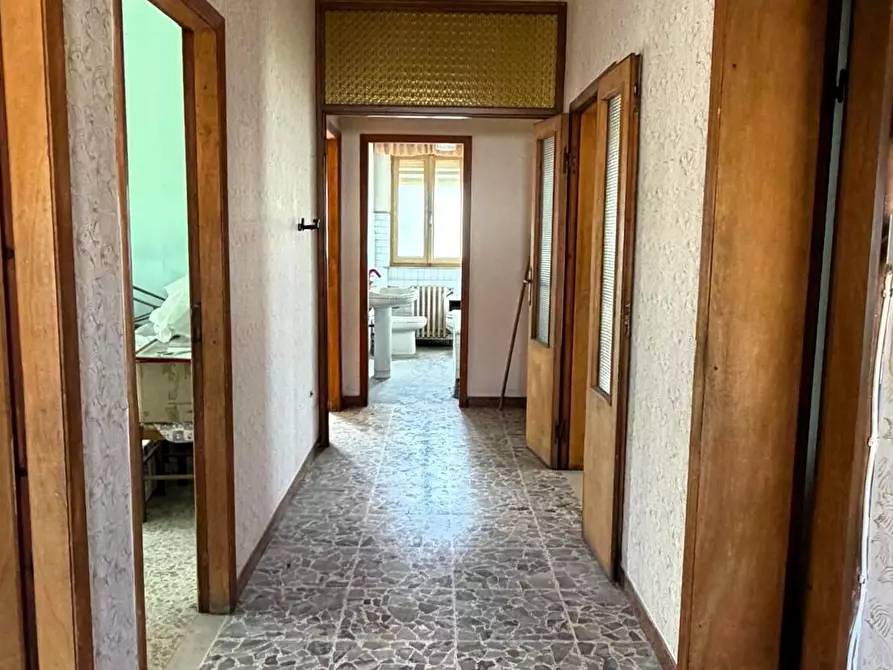 Immagine 21 di Casa bifamiliare in vendita  in Strada Comunale-Vallone a Senigallia